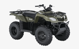 ATV Motor