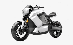 Elektrikli Motosiklet