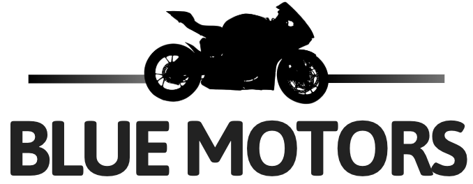 Blue Motors