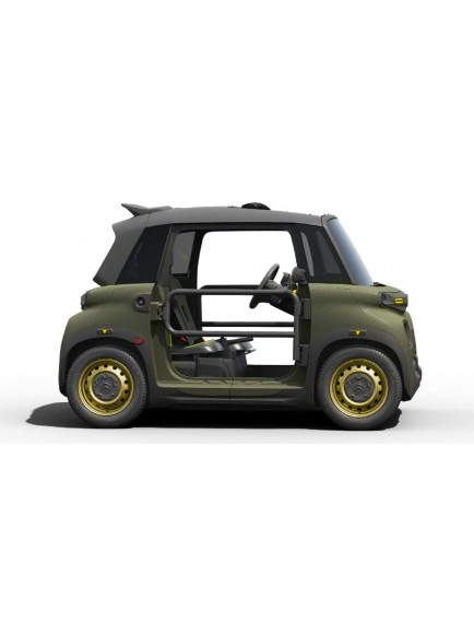 Citroen Ami Buggy