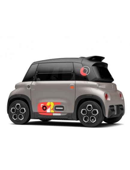 Citroen Ami Peps