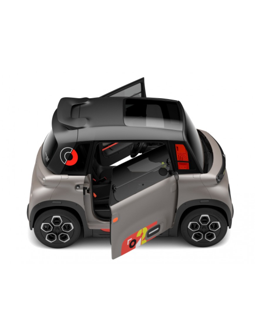 Citroen Ami Peps