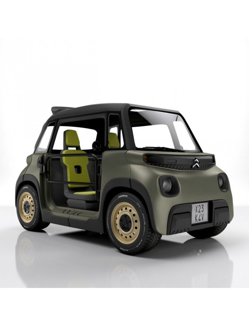 Citroen Ami Buggy