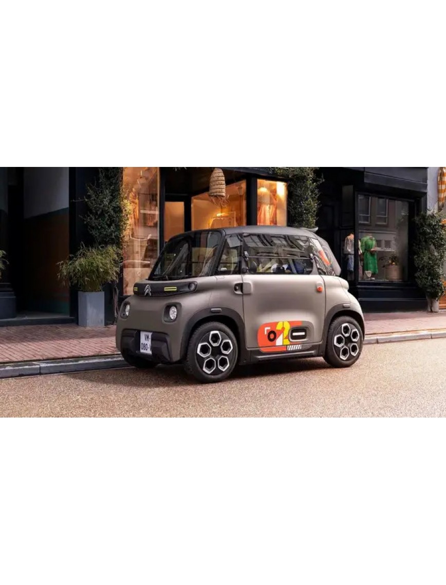 Citroen Ami Peps