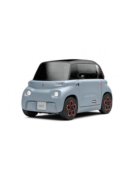 Citroen Ami One