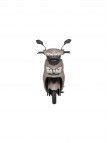 E-Mon  Buddy Elektrikli Motosiklet Gri