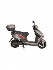 E-Mon  Buddy Elektrikli Motosiklet Gri