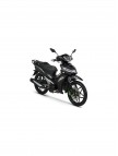 Kuba Easy Pro 50 Cup Motosiklet Mavi