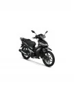 Kuba Easy Pro 50 Cup Motosiklet Mavi
