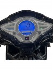 Kuba Easy Pro 50 Cup Motosiklet Mavi