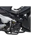 Kuba Easy Pro 50 Cup Motosiklet Mavi
