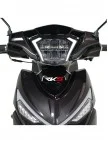Kuba Easy Pro 50 Cup Motosiklet Mavi