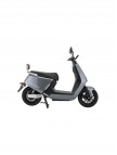 Moneta Elektrikli Motosiklet Gri