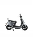 Moneta Elektrikli Motosiklet Gri
