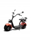 Yide Se-03 Moped