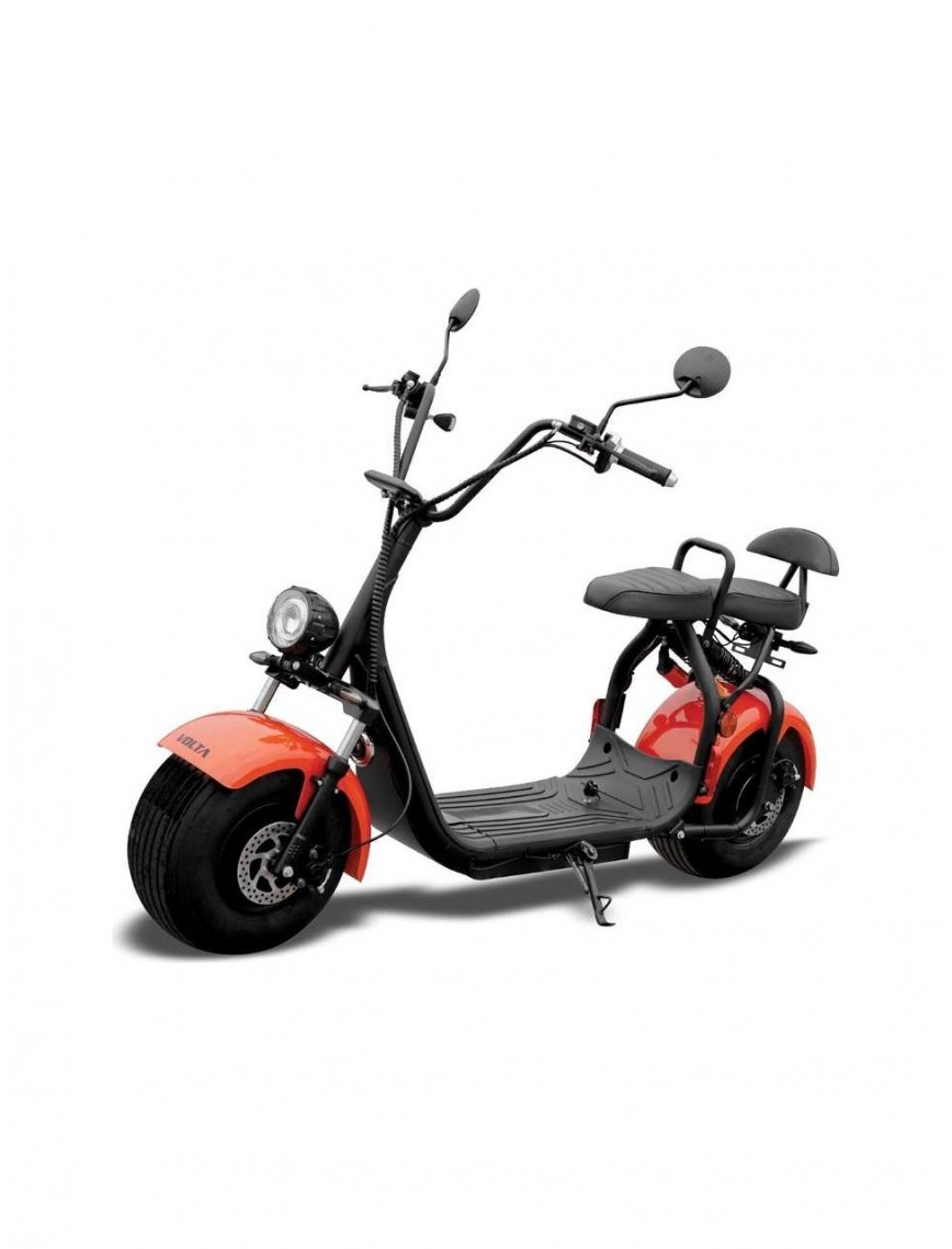 Yide Se-03 Moped