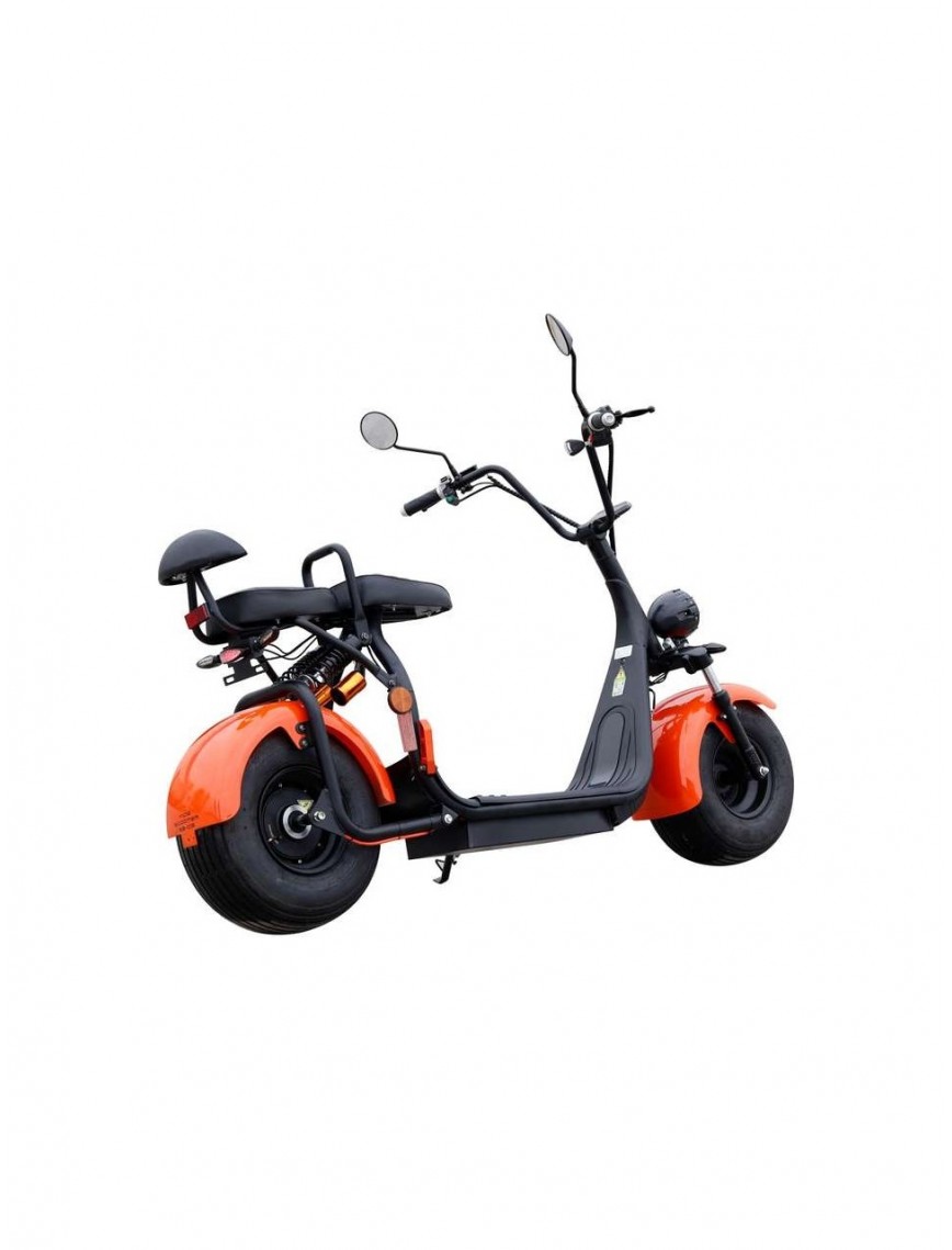 Yide Se-03 Moped