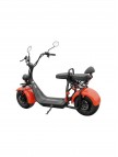 Yide Se-03 Moped