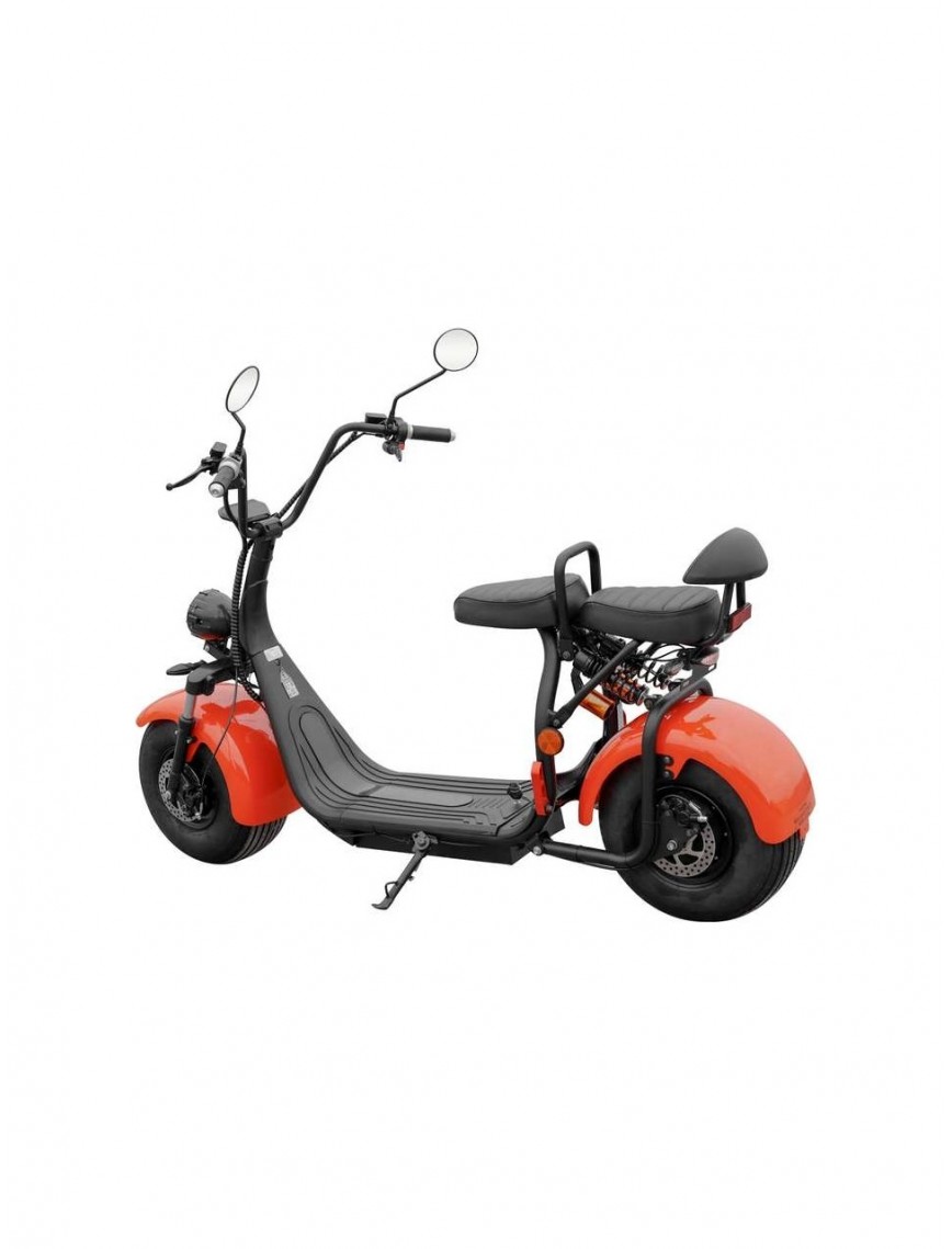 Yide Se-03 Moped