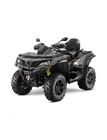 Cforce CF1000 Atr 4x4 Atv