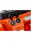Cforce CF1000 Atr 4x4 Atv
