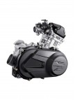 Cforce CF1000 Atr 4x4 Atv