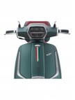 Mojito 125 cc Scooter Motorsiklet - 2024 Model