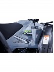 Lınhaı M210 Onroad Atv - 2024 Model