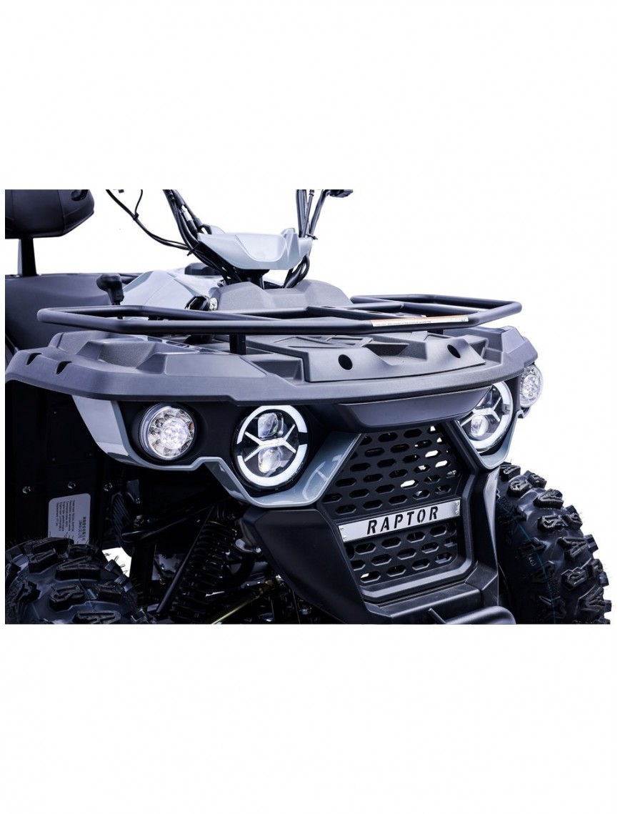 Lınhaı M210 Onroad Atv - 2024 Model