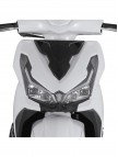 VRS125 Motosiklet Beyaz
