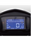 VRS125 Motosiklet Beyaz
