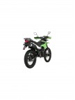 x Treme Max 200I