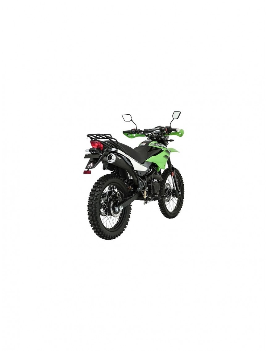 x Treme Max 200I