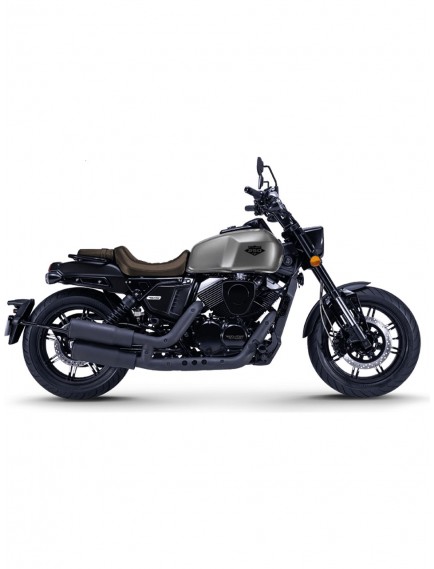 K-Lıght 250 V Cruiser Motorsiklet - 2023 Model