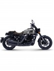 K-Lıght 250 V Cruiser Motorsiklet - 2023 Model
