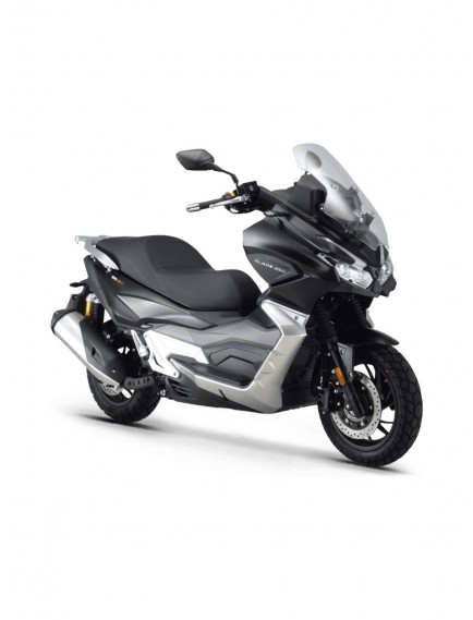 Blade 250 Max Scooter Motorsiklet - 2023 Model