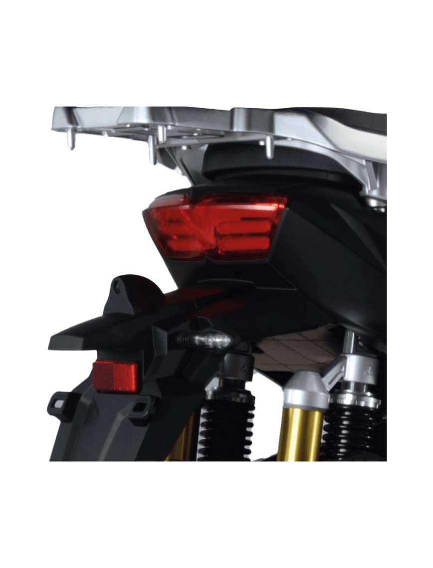 Blade 250 Max Scooter Motorsiklet - 2023 Model