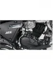 Superlıght 125 Chopper MOTORSIKLET-2023 Model