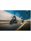 250 Cl-X Touring