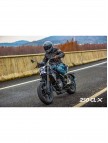 250 Cl-X Touring