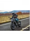 250 Cl-X Touring