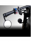 Freedom 277 Benzinli Chopper Motosiklet - Mat Siyah