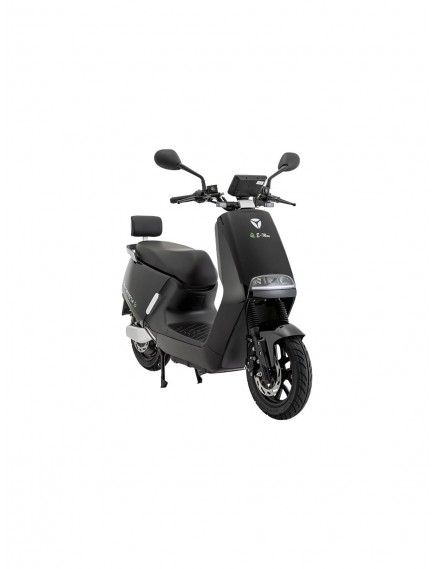 Moneta 2400W Elektrikli Scooter