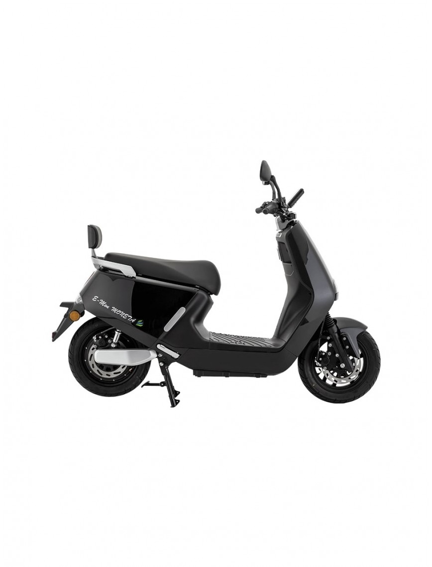 Moneta 2400W Elektrikli Scooter
