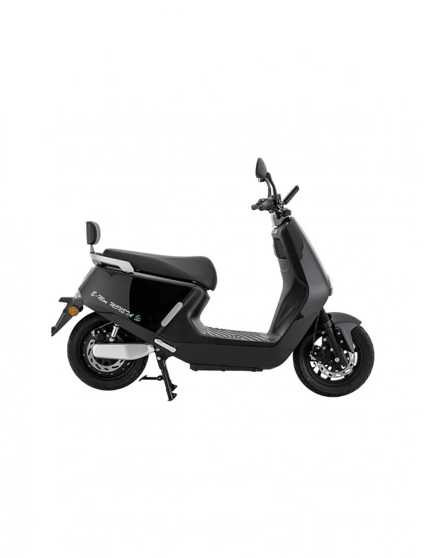 Moneta 2400W Elektrikli Scooter