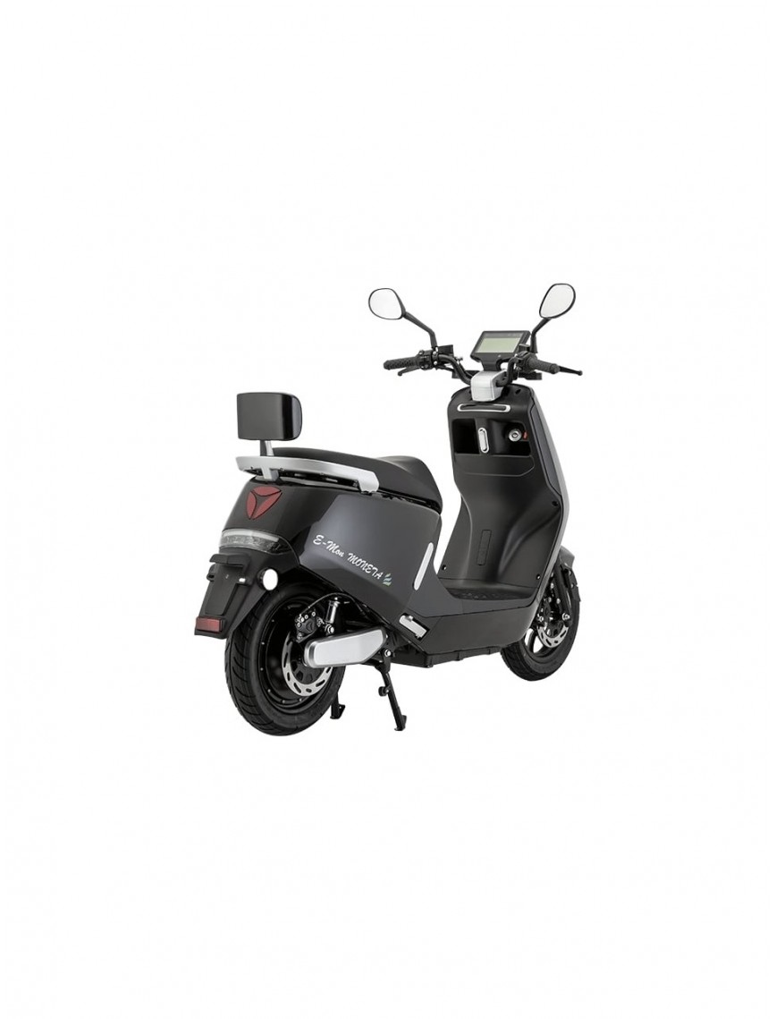 Moneta 2400W Elektrikli Scooter
