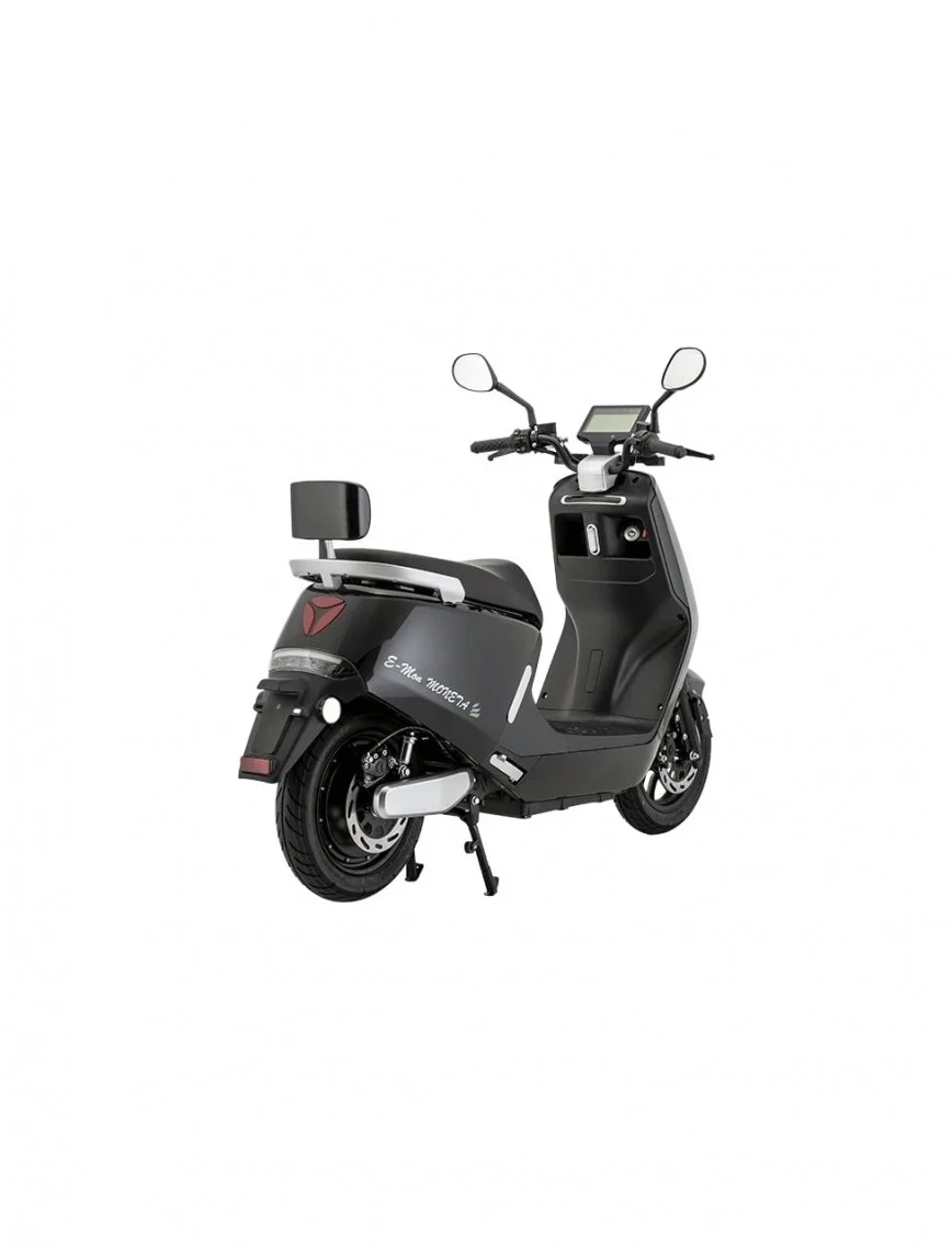 Moneta 2400W Elektrikli Scooter