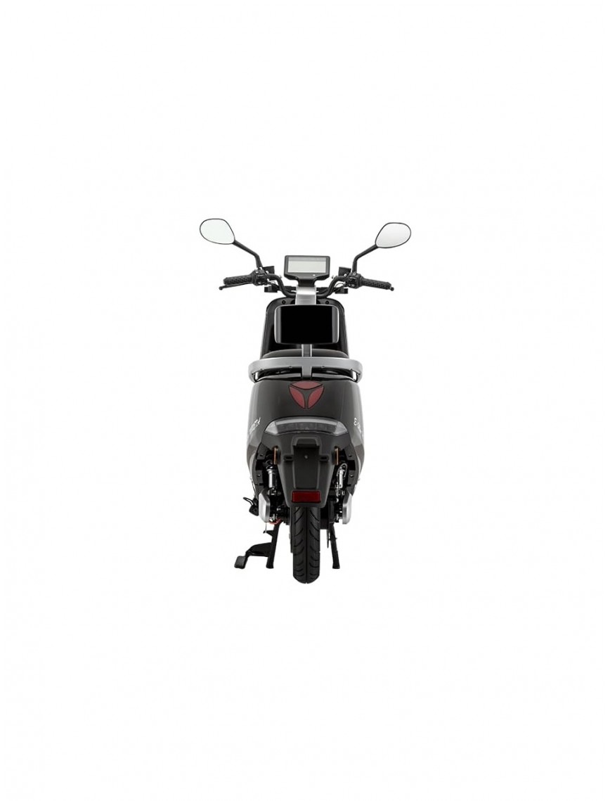 Moneta 2400W Elektrikli Scooter