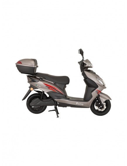 E-MON BUDDY ELEKTRİKLİ SCOOTER