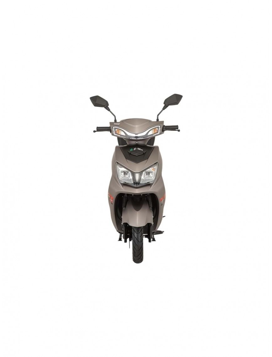 E-MON BUDDY ELEKTRİKLİ SCOOTER